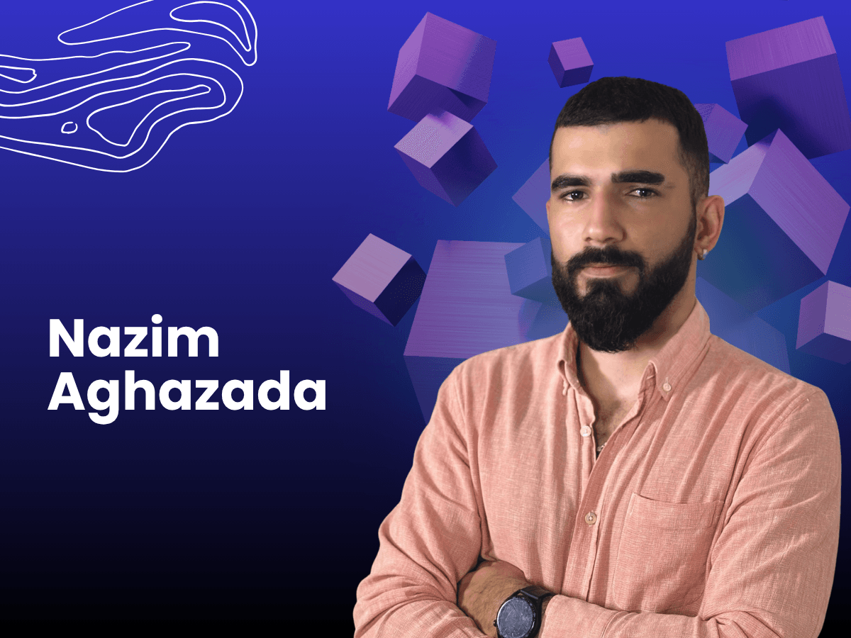 Nazim Ağazadə